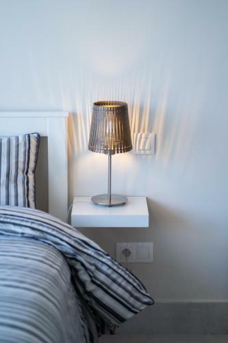 Apartamento New Fully Furnished Flat -central Casablanca