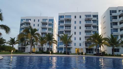 Alquiler De Apartamento Coral Park, Playa Blanca