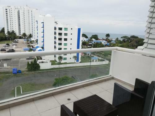 Apartamento Town Center Suites Playa Blanca
