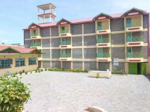 Hotel Monga?re Lodge And Restaurant