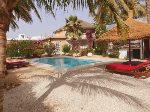Villa Leo Lili