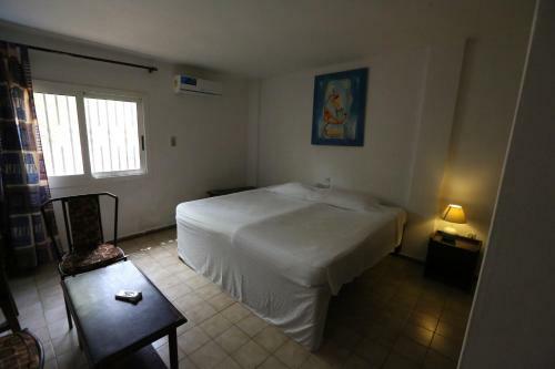 Hotel Keur Birima Resort