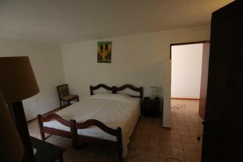Hotel Keur Birima Resort