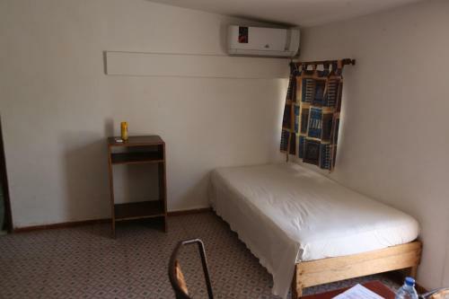 Hotel Keur Birima Resort