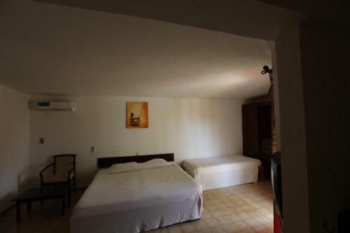 Hotel Keur Birima Resort