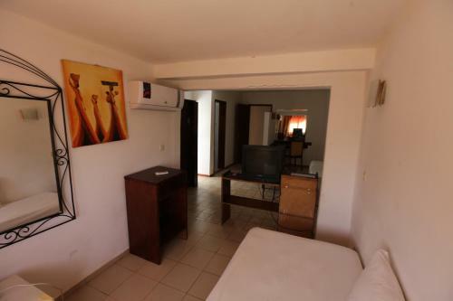 Hotel Keur Birima Resort