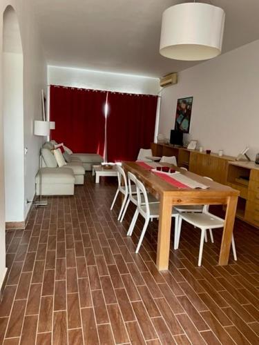 Apartamento Naama Bay View Lux 2