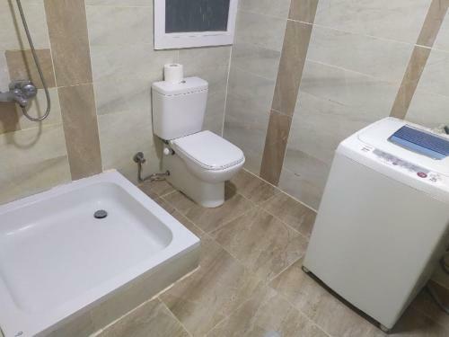 Jasmine Residence 1bedroom Apartment