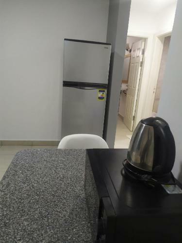 Jasmine Residence 1bedroom Apartment