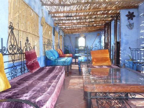 Agroturismo Casa Cherif