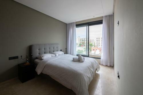 Casablanca Stay Apartments