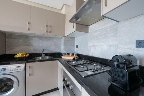 Casablanca Stay Apartments