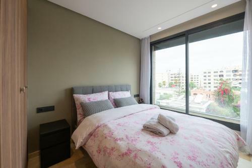 Casablanca Stay Apartments