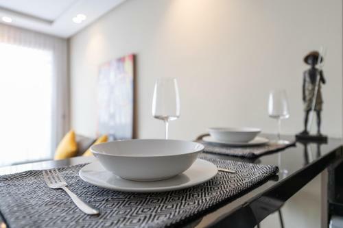 Casablanca Stay Apartments