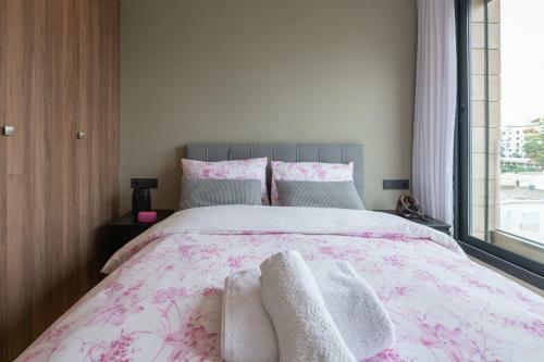 Casablanca Stay Apartments