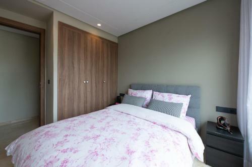 Casablanca Stay Apartments