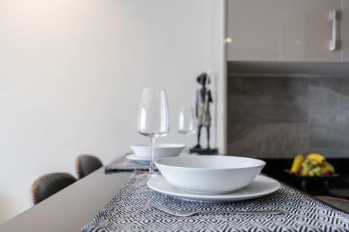 Casablanca Stay Apartments
