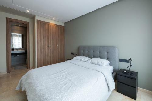Casablanca Stay Apartments