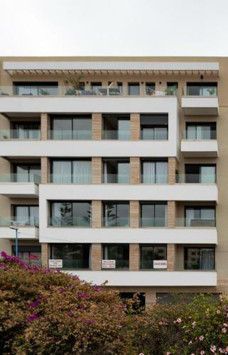 Casablanca Stay Apartments