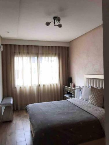 5* Luxury Apartment Casablanca In Hotspot Location