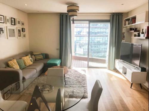 Apartamento Casa Marina - Vue Sur Mer - 1 Chambre
