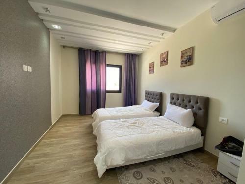 Villa Luxury House Aghir Djerba