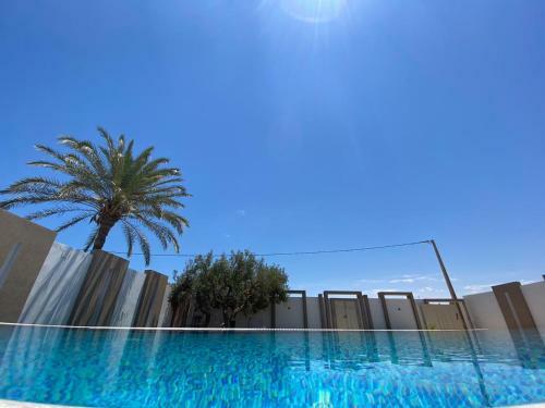 Villa Luxury House Aghir Djerba