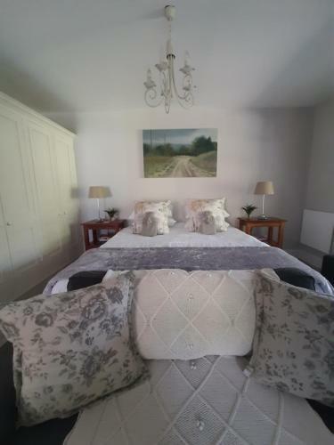 Apartamento Pecan Place