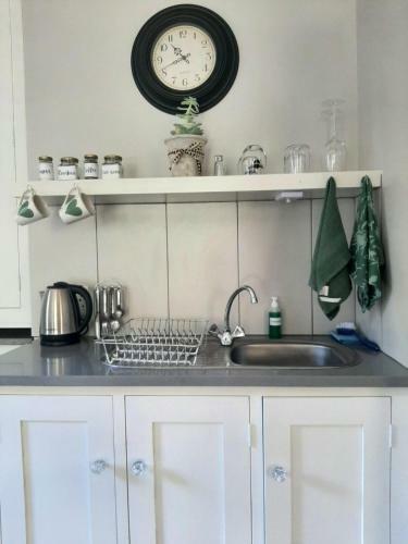 Apartamento Pecan Place