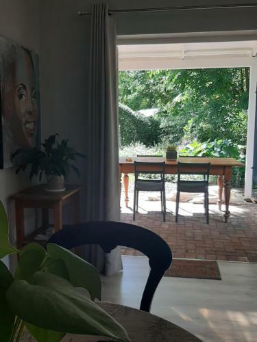 Apartamento Pecan Place
