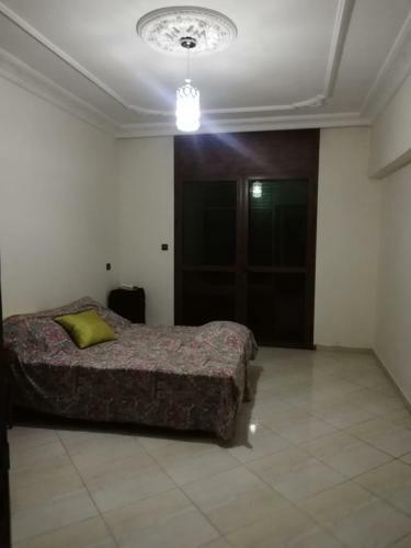 Apartamento Grand Appartement El Jadida Proche Mer