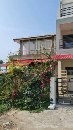 Apartamento Tranquility Cottage Facing Infinity Green Land