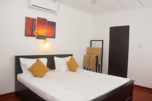 Hostal Jlh Beach Hotel Hikkaduwa