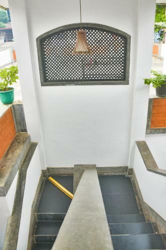 Hostal Jlh Beach Hotel Hikkaduwa