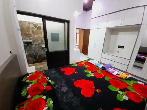 Hostal Mocca Bed & Breakfast