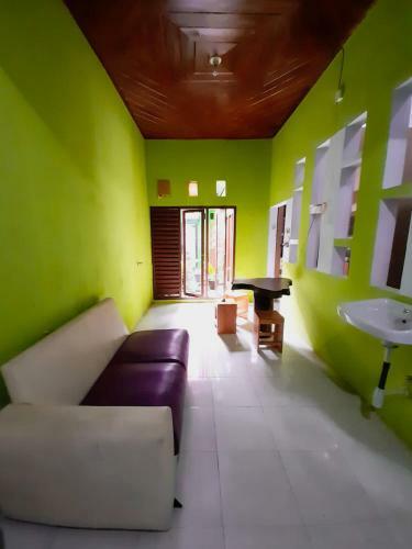 Hostal Mocca Bed & Breakfast