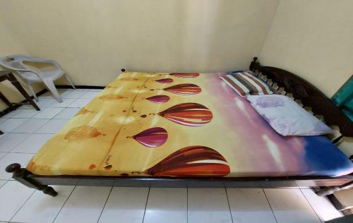 Hotel Parangtritis Widodo Tustiyani