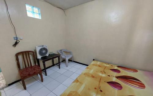 Hotel Parangtritis Widodo Tustiyani