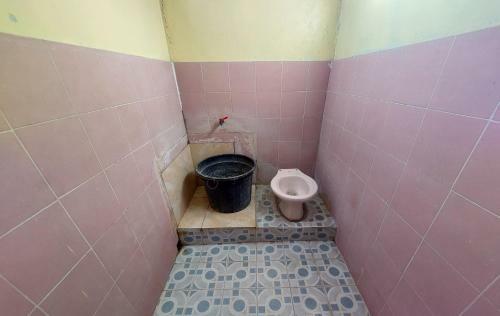 Hotel Parangtritis Widodo Tustiyani