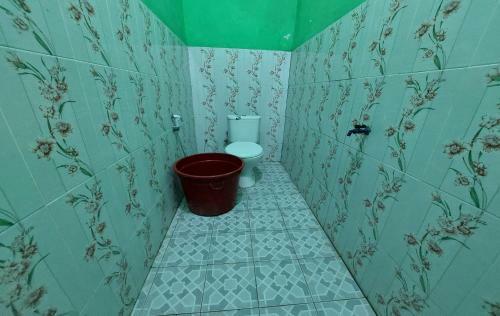 Hotel Parangtritis Widodo Tustiyani