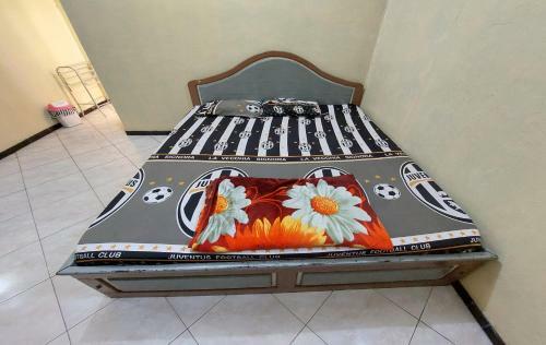 Hotel Parangtritis Widodo Tustiyani
