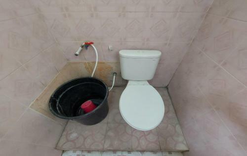 Hotel Parangtritis Widodo Tustiyani