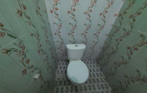 Hotel Parangtritis Widodo Tustiyani