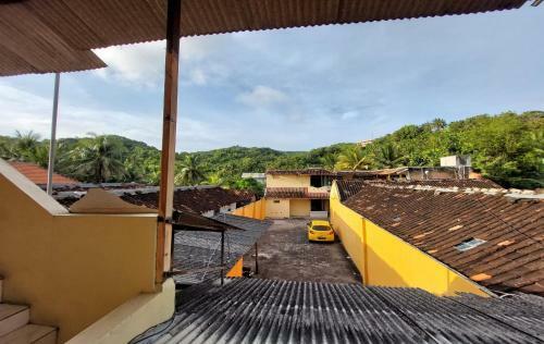 Hotel Parangtritis Widodo Tustiyani