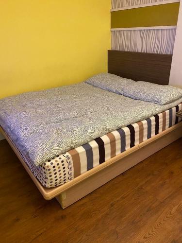 Apartamento ????