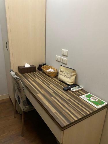 Apartamento ????