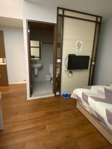 Apartamento ????