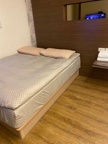 Apartamento ????