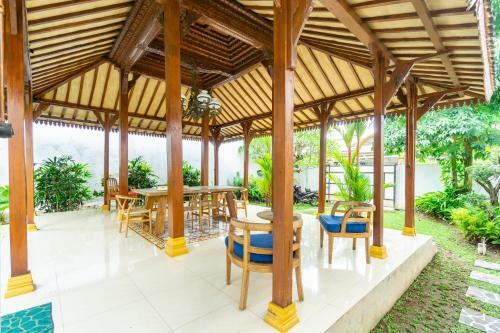Villa Omah Kangen By Bukit Vista