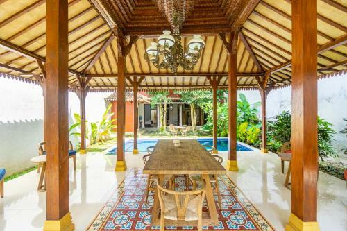 Villa Omah Kangen By Bukit Vista